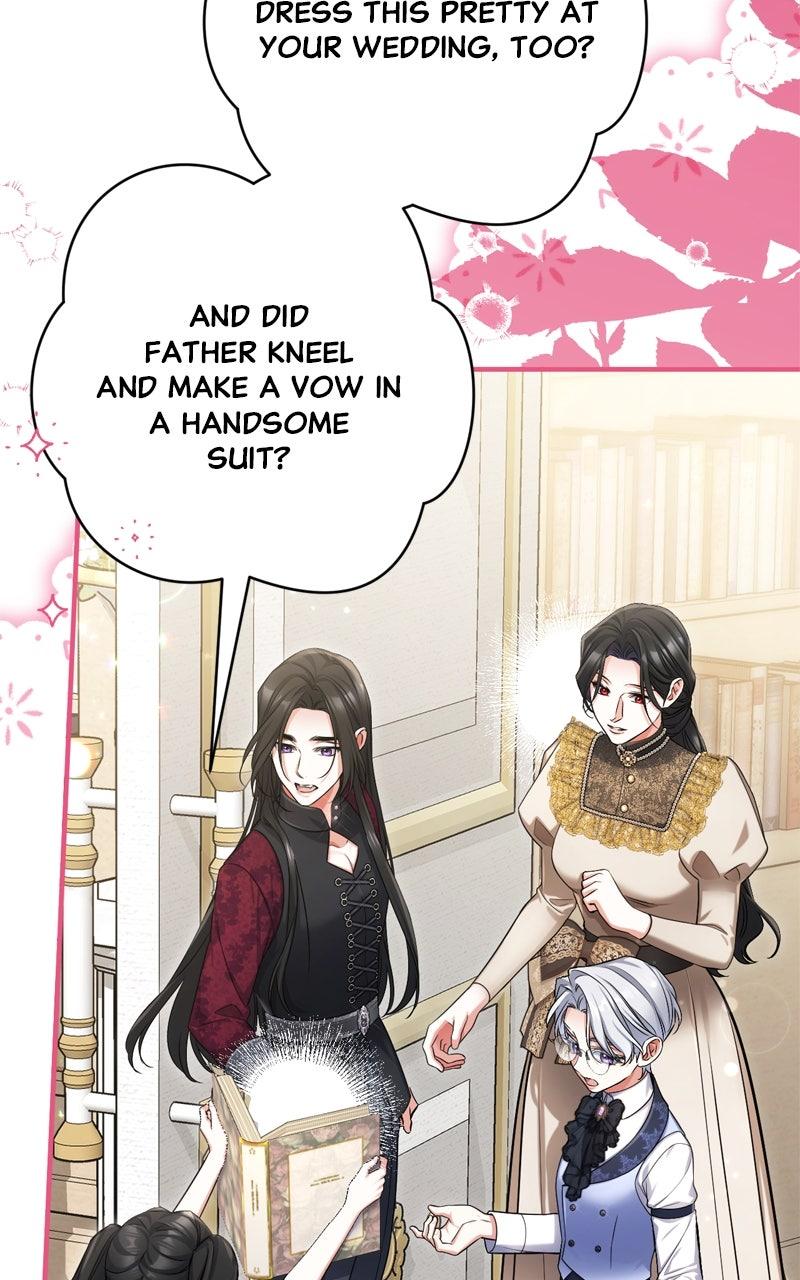 For My Derelict Favorite Chapter 113.8 - Page 32