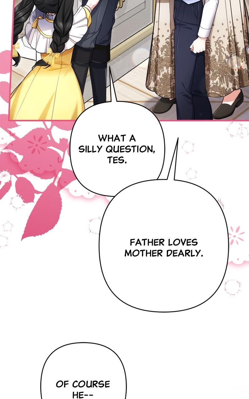 For My Derelict Favorite Chapter 113.8 - Page 33