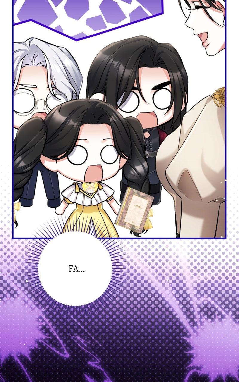 For My Derelict Favorite Chapter 113.8 - Page 36