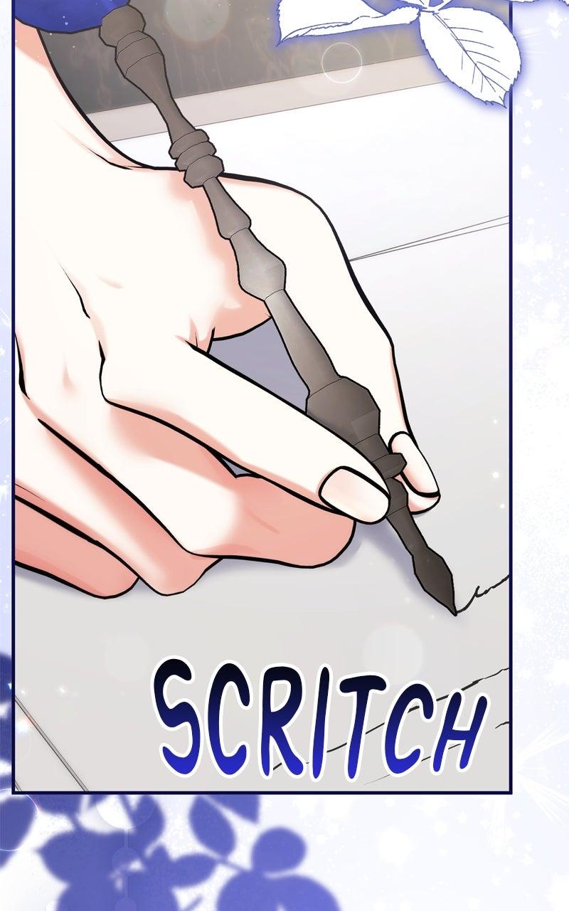 For My Derelict Favorite Chapter 113.8 - Page 40