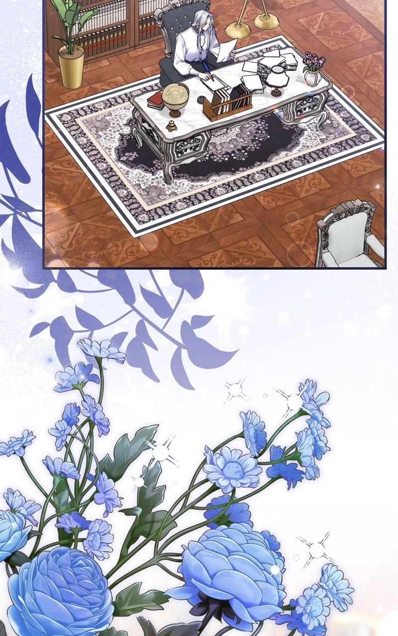 For My Derelict Favorite Chapter 113.8 - Page 42