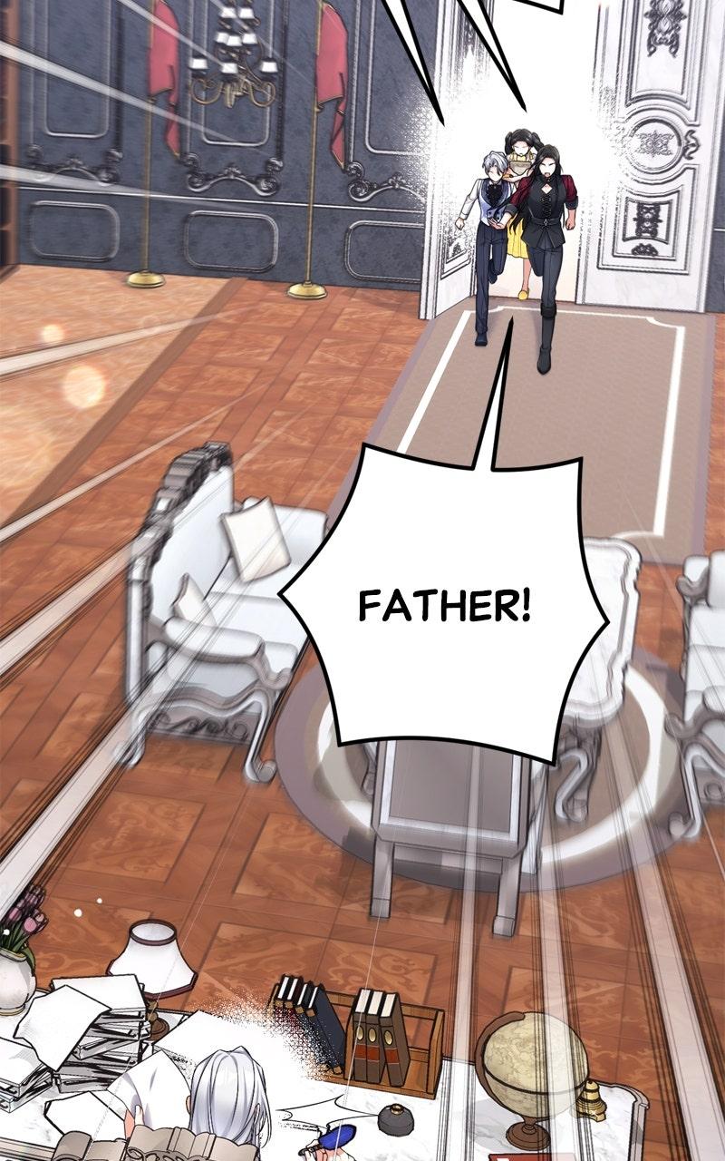 For My Derelict Favorite Chapter 113.8 - Page 45