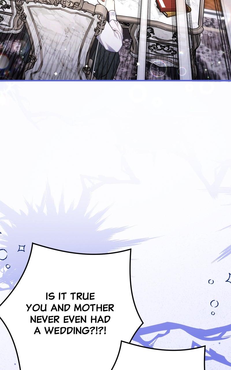 For My Derelict Favorite Chapter 113.8 - Page 46