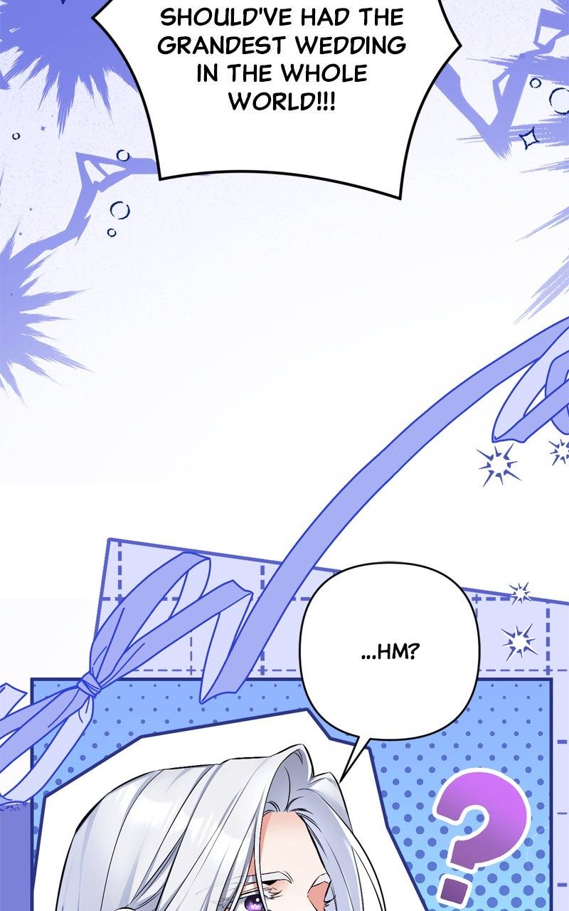 For My Derelict Favorite Chapter 113.8 - Page 48