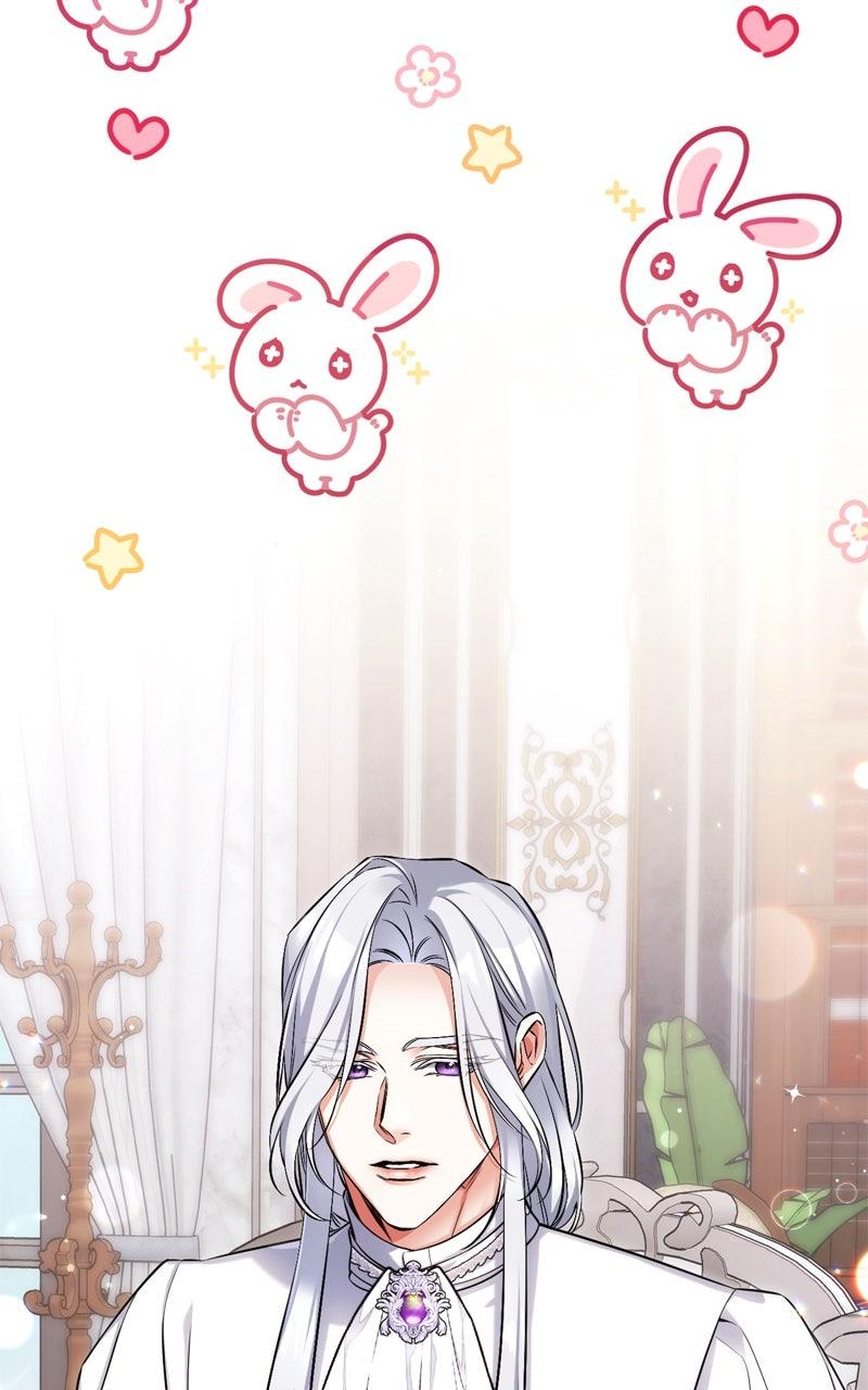 For My Derelict Favorite Chapter 113.8 - Page 51