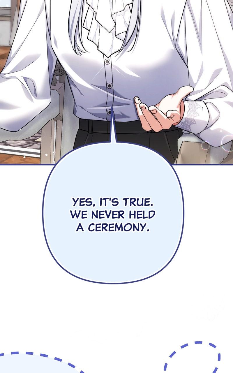 For My Derelict Favorite Chapter 113.8 - Page 52