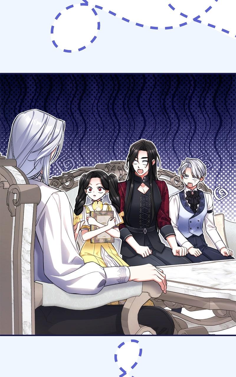 For My Derelict Favorite Chapter 113.8 - Page 53