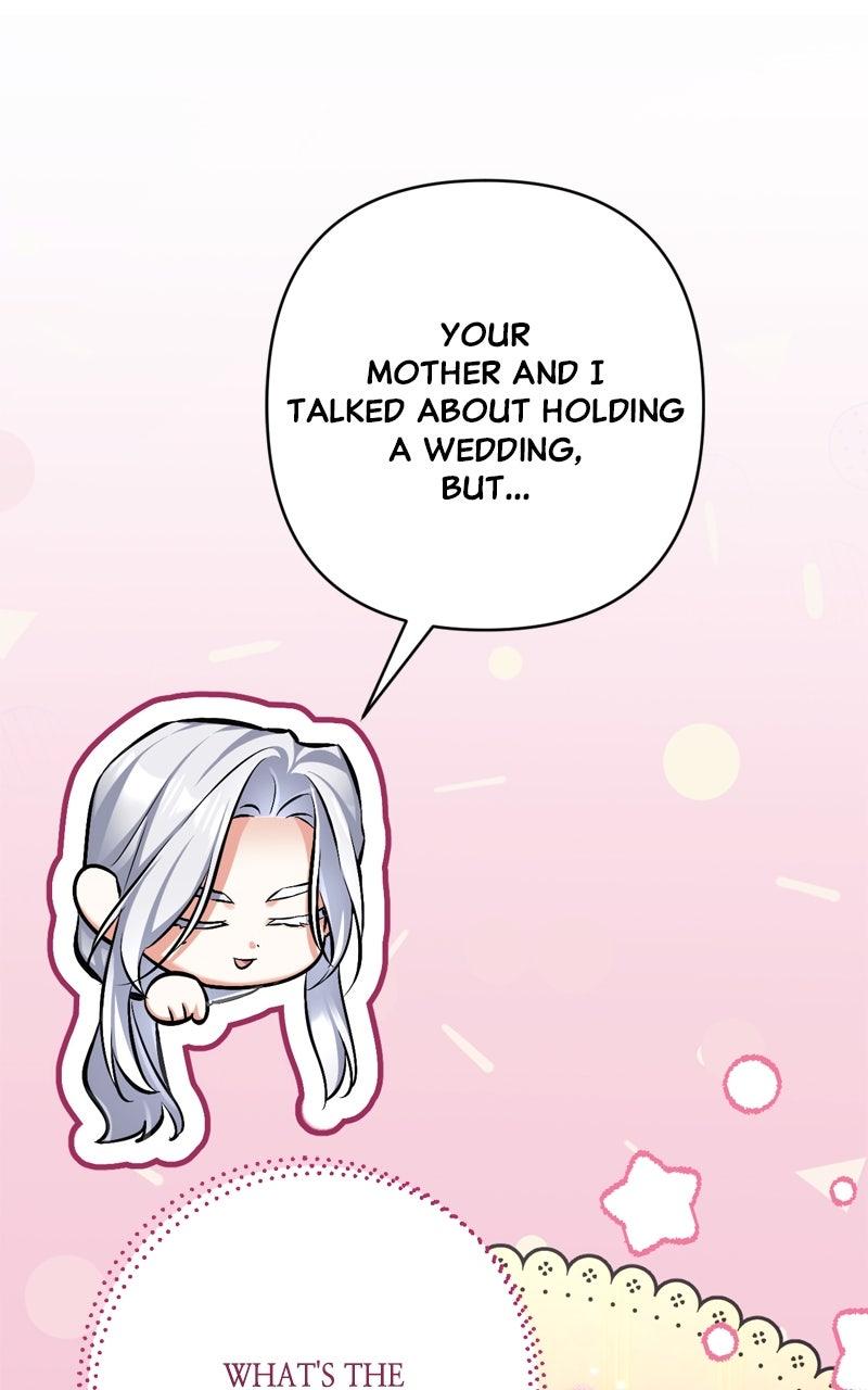 For My Derelict Favorite Chapter 113.8 - Page 56