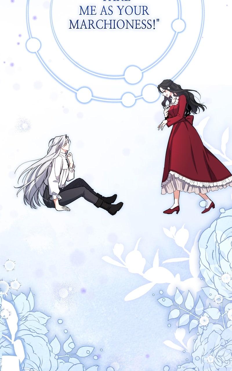 For My Derelict Favorite Chapter 113.8 - Page 61