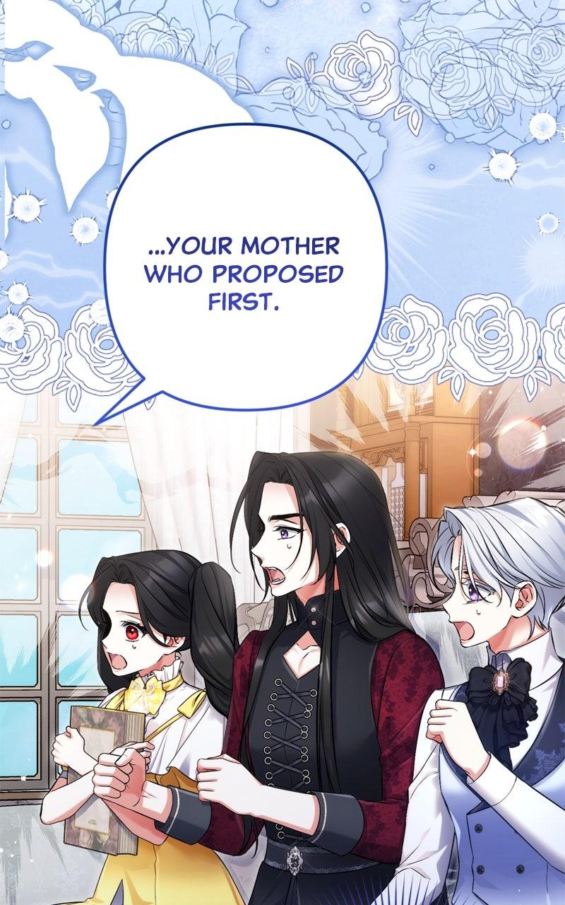 For My Derelict Favorite Chapter 113.8 - Page 62