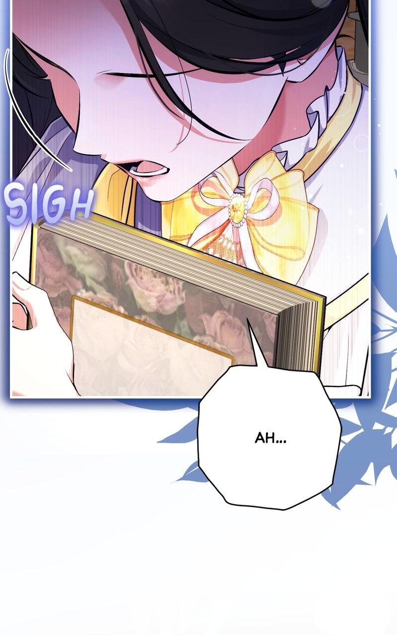 For My Derelict Favorite Chapter 113.8 - Page 64