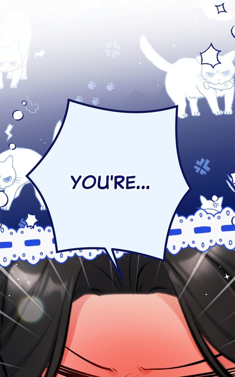 For My Derelict Favorite Chapter 113.8 - Page 65