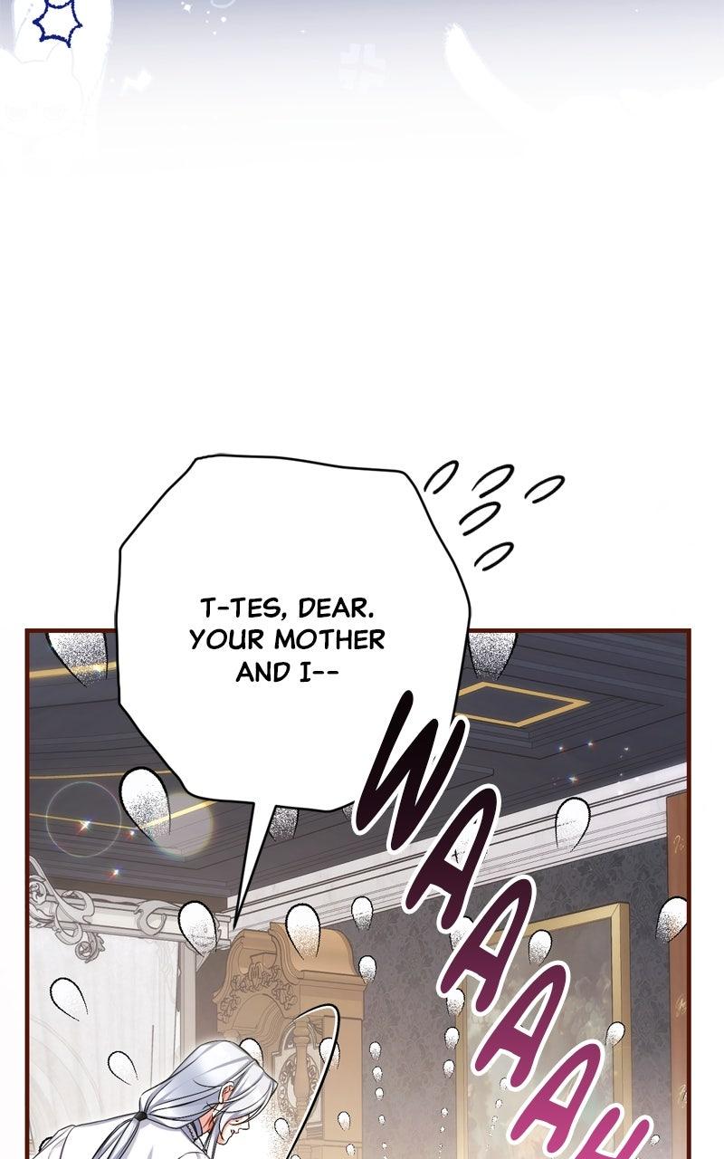 For My Derelict Favorite Chapter 113.8 - Page 67