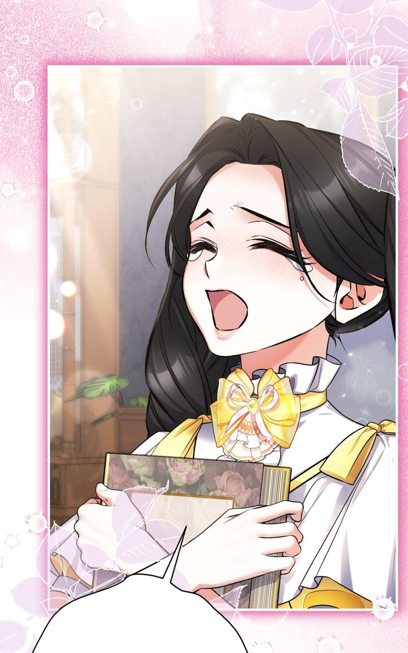 For My Derelict Favorite Chapter 113.8 - Page 69