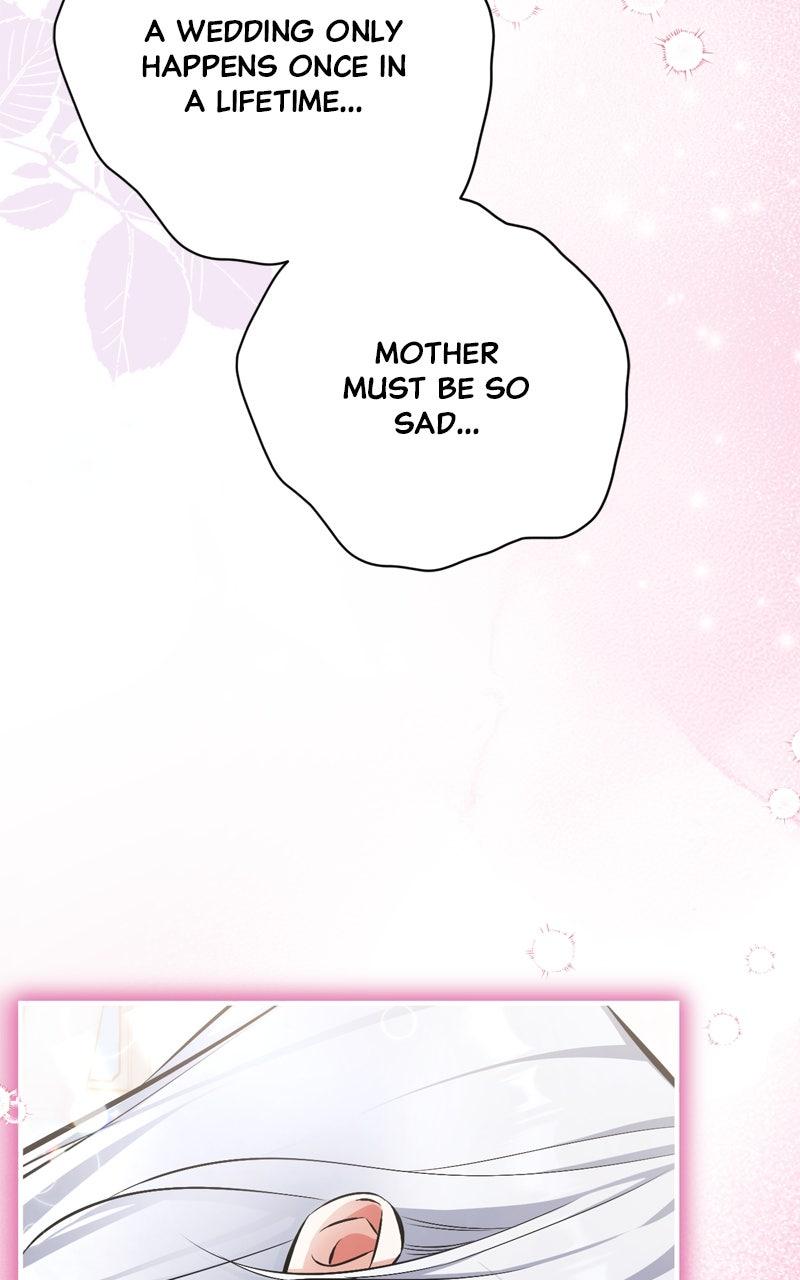 For My Derelict Favorite Chapter 113.8 - Page 70