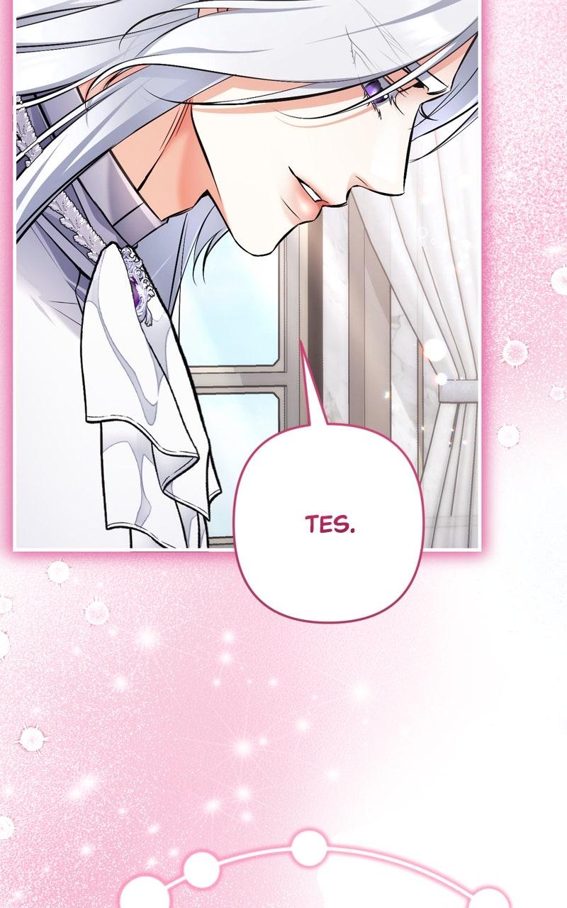 For My Derelict Favorite Chapter 113.8 - Page 71