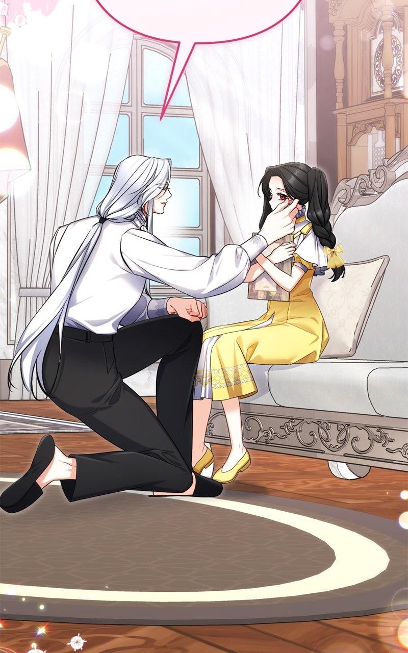 For My Derelict Favorite Chapter 113.8 - Page 74