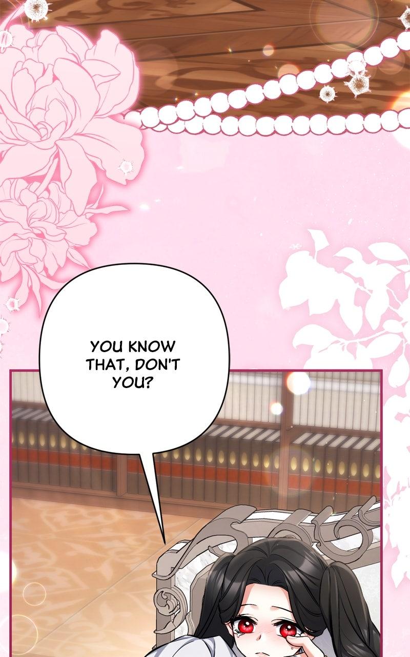 For My Derelict Favorite Chapter 113.8 - Page 75