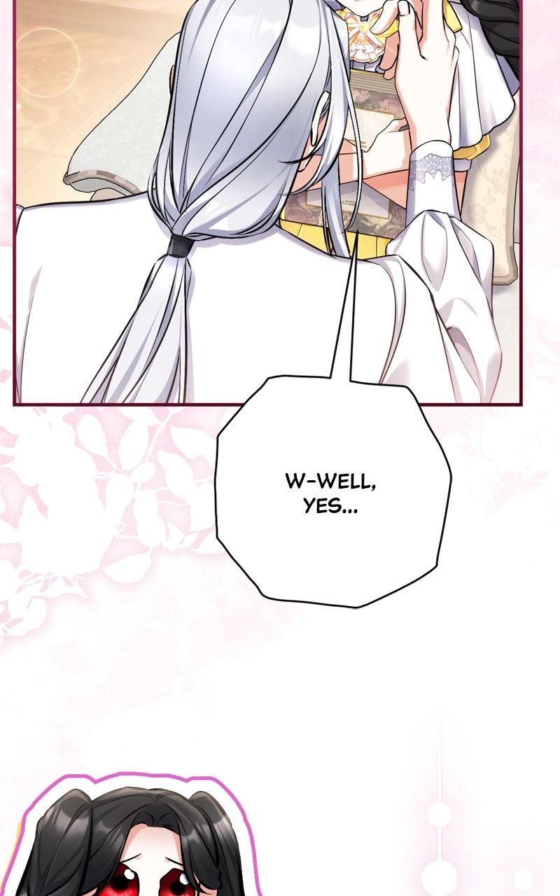 For My Derelict Favorite Chapter 113.8 - Page 76