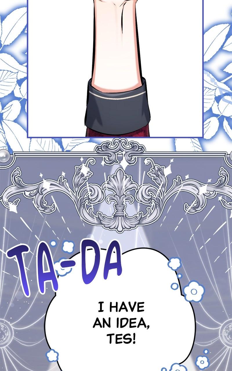 For My Derelict Favorite Chapter 113.8 - Page 80