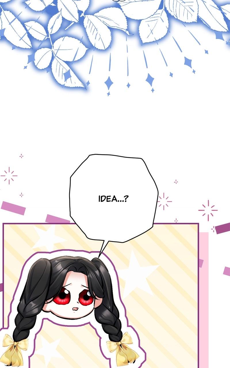 For My Derelict Favorite Chapter 113.8 - Page 82