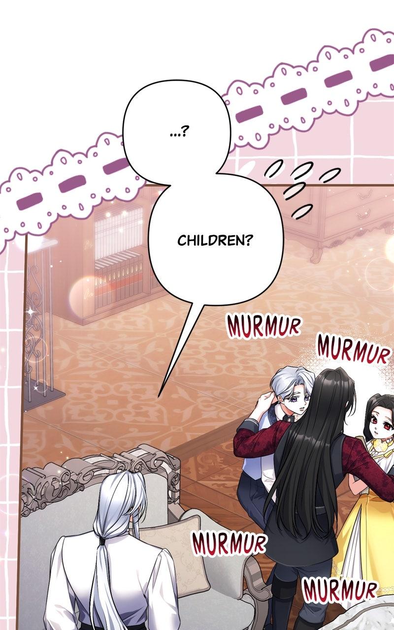 For My Derelict Favorite Chapter 113.8 - Page 84