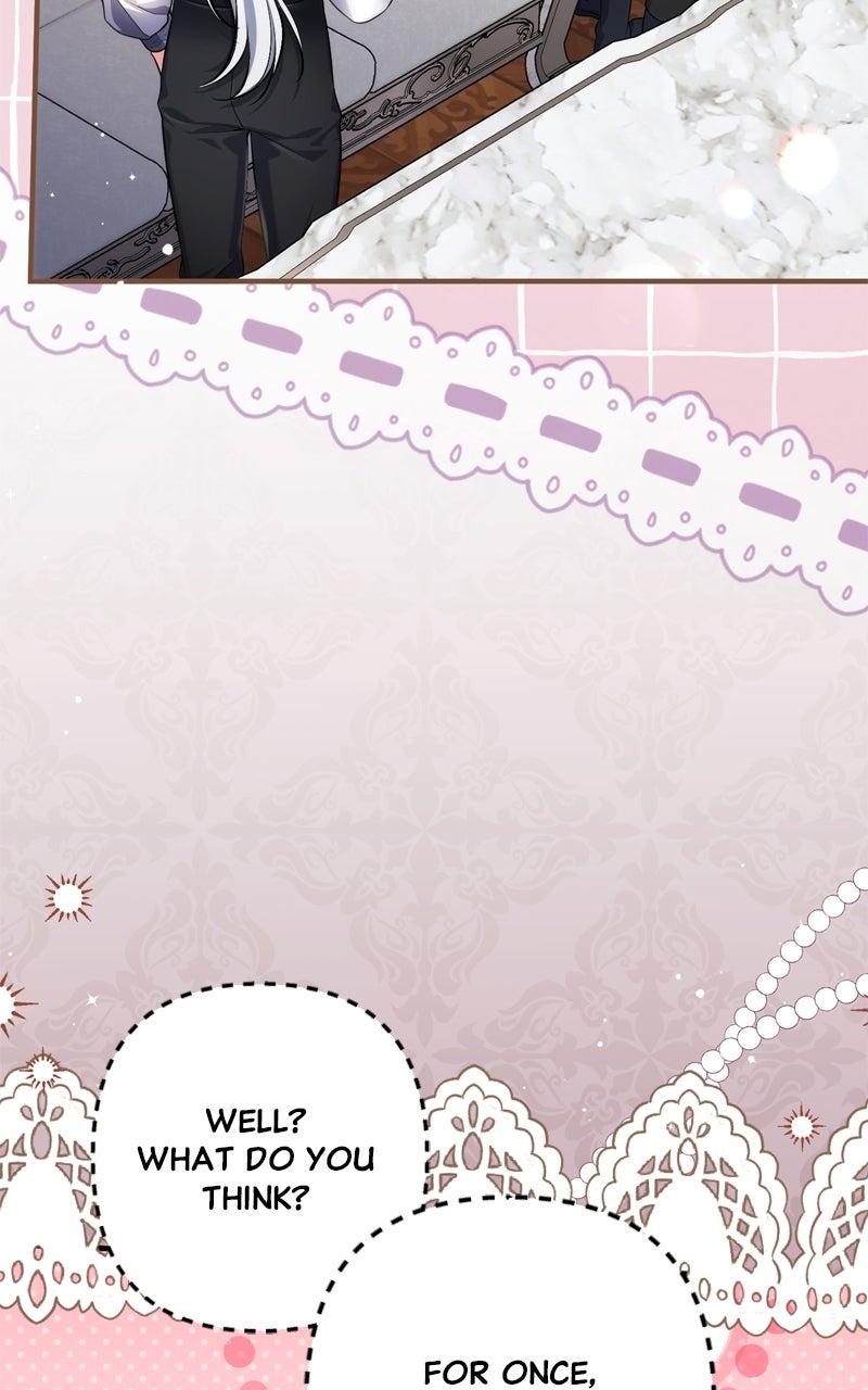 For My Derelict Favorite Chapter 113.8 - Page 85