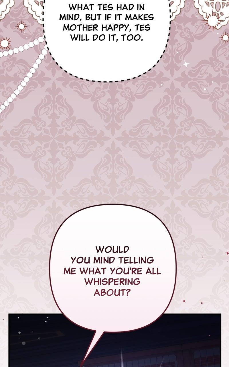 For My Derelict Favorite Chapter 113.8 - Page 87