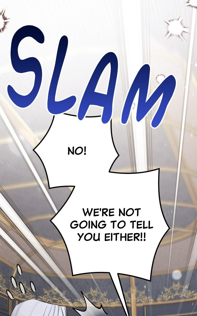 For My Derelict Favorite Chapter 113.8 - Page 89