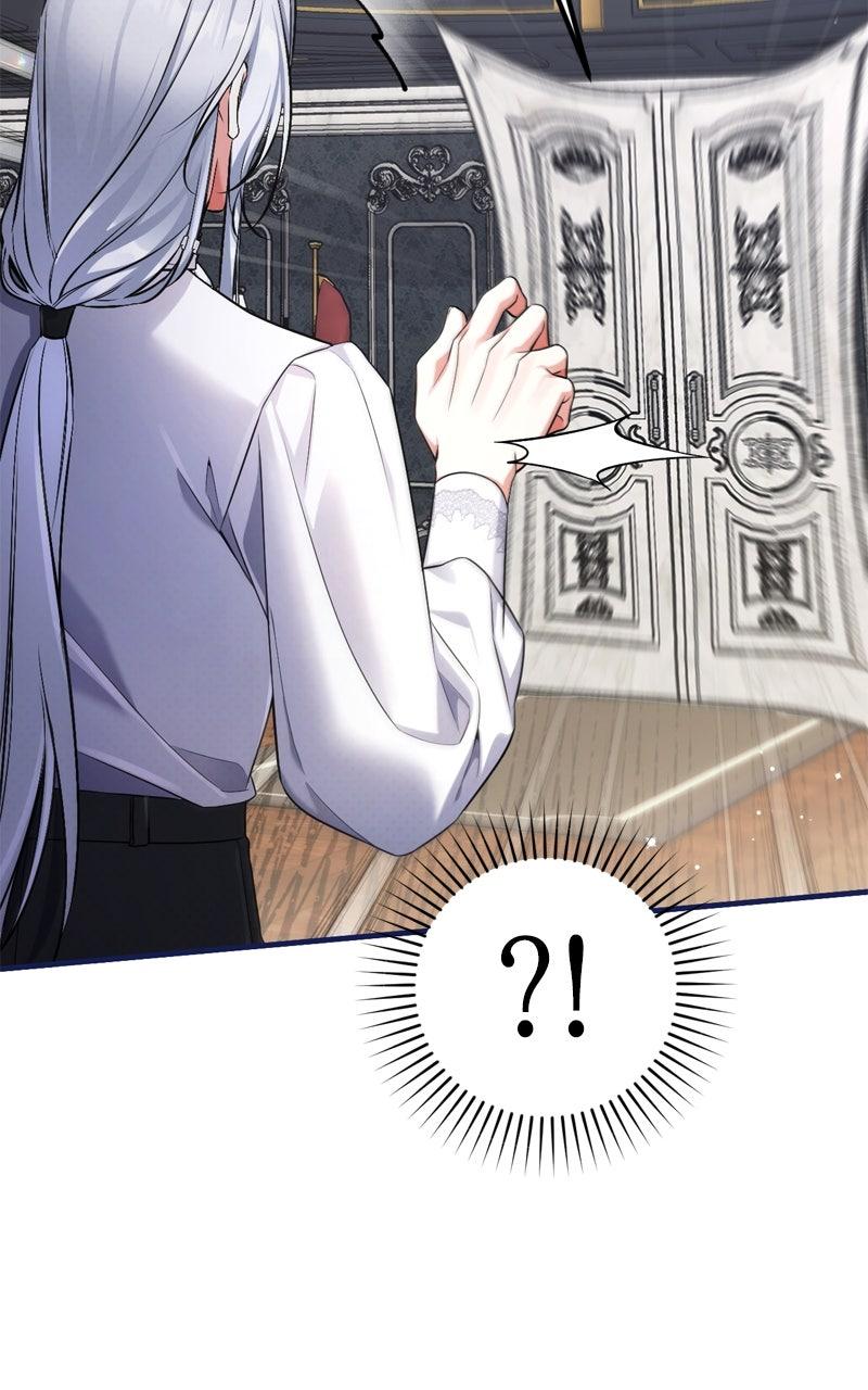 For My Derelict Favorite Chapter 113.8 - Page 90