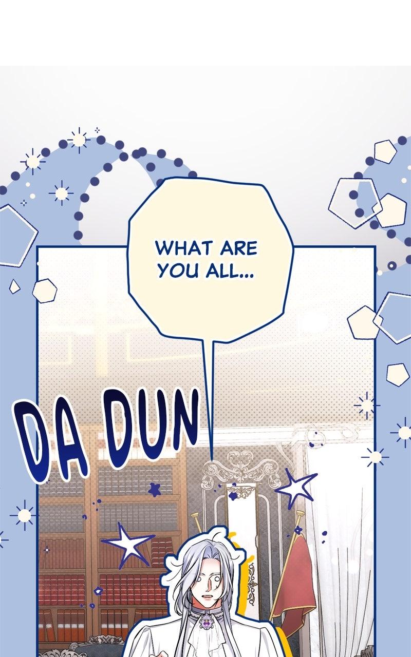 For My Derelict Favorite Chapter 113.8 - Page 91