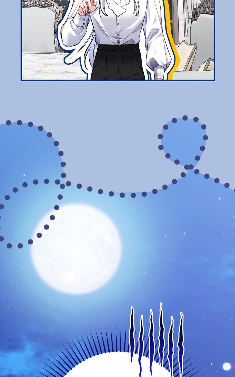 For My Derelict Favorite Chapter 113.8 - Page 92