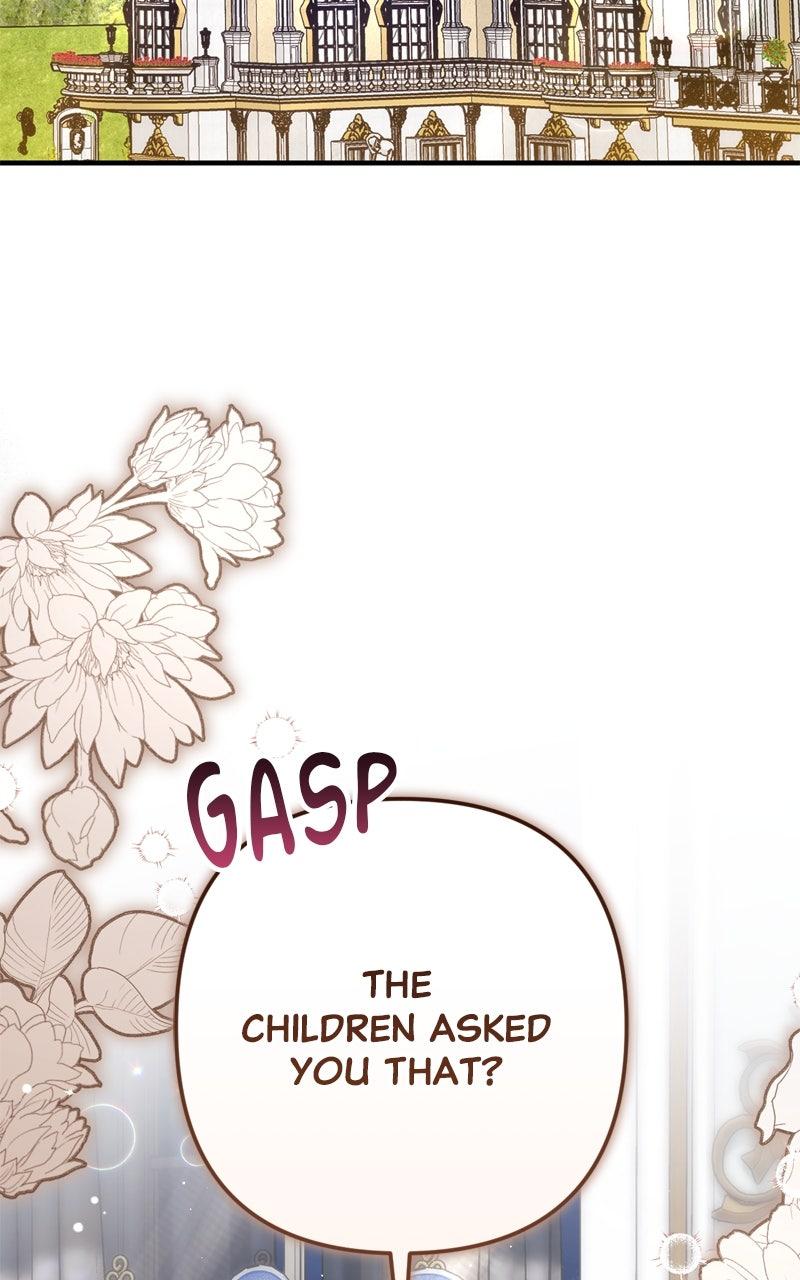 For My Derelict Favorite Chapter 113.8 - Page 94