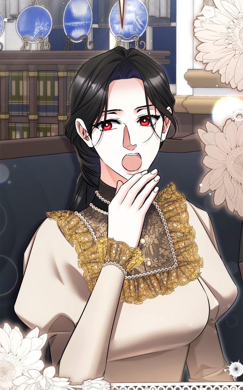 For My Derelict Favorite Chapter 113.8 - Page 95