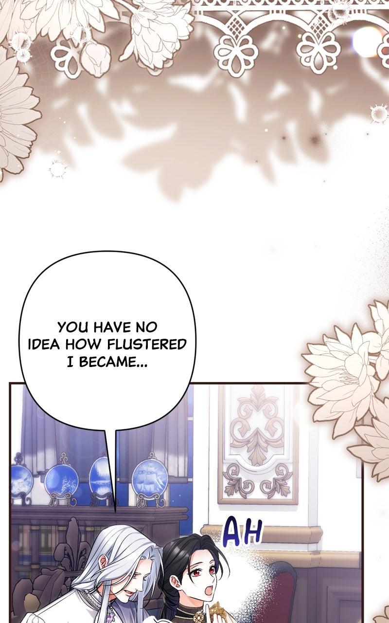 For My Derelict Favorite Chapter 113.8 - Page 96