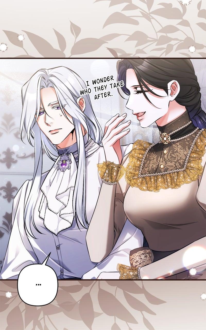 For My Derelict Favorite Chapter 113.8 - Page 98