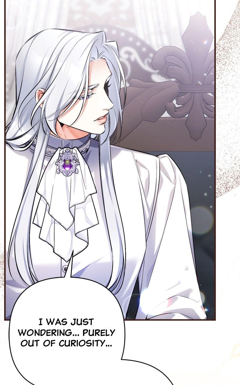 For My Derelict Favorite Chapter 113.8 - Page 101