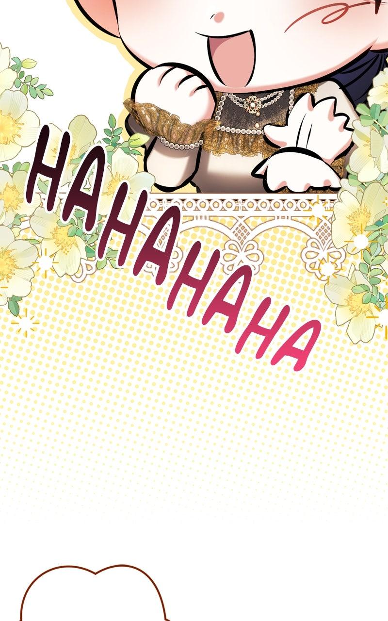 For My Derelict Favorite Chapter 113.8 - Page 103