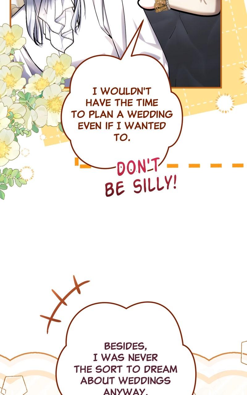 For My Derelict Favorite Chapter 113.8 - Page 105