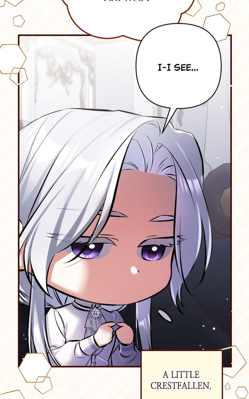 For My Derelict Favorite Chapter 113.8 - Page 106