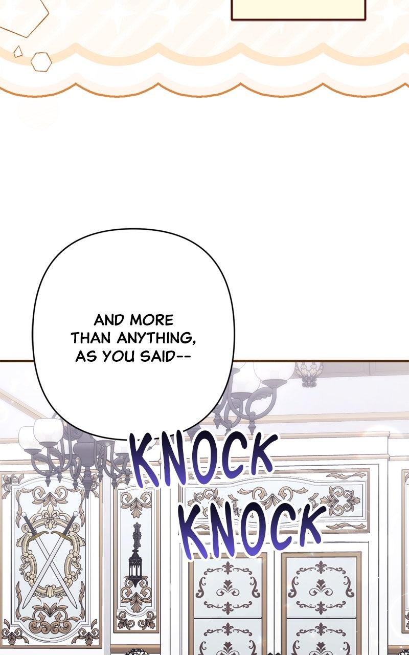 For My Derelict Favorite Chapter 113.8 - Page 107