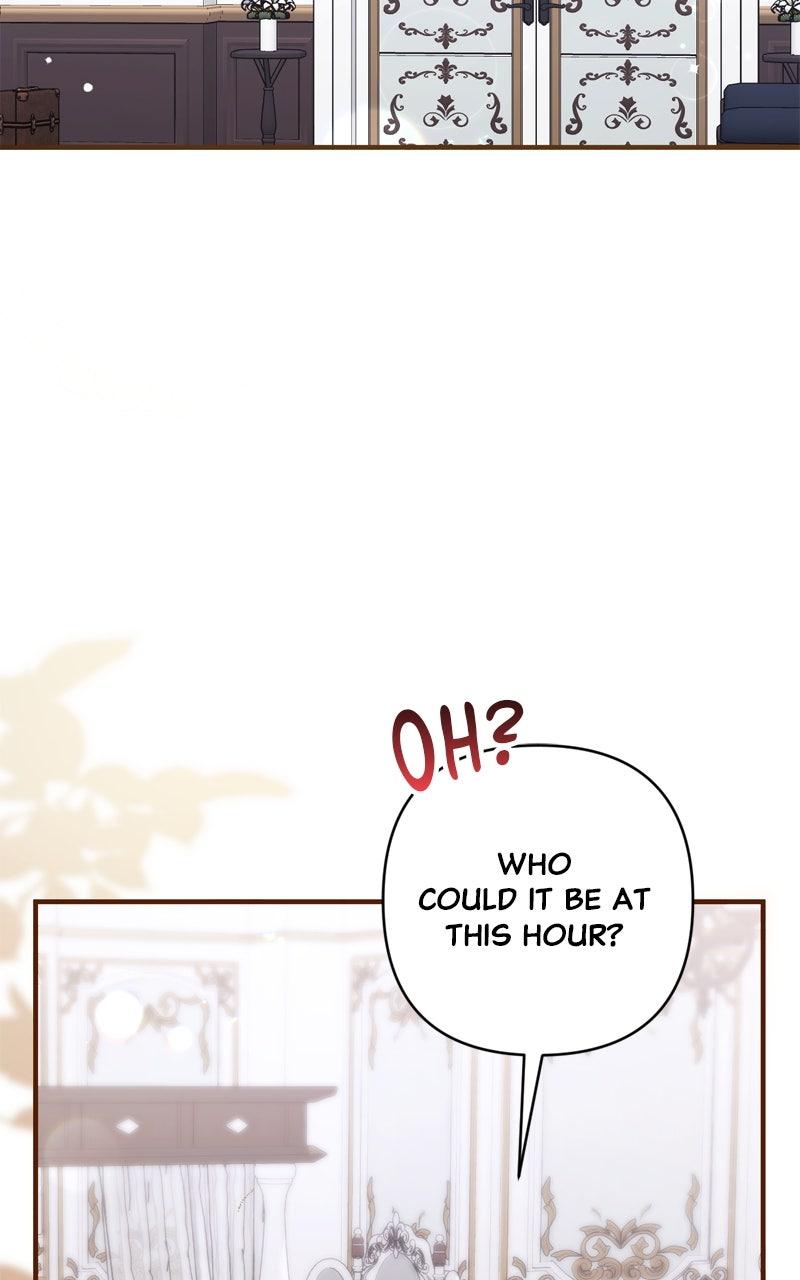 For My Derelict Favorite Chapter 113.8 - Page 108