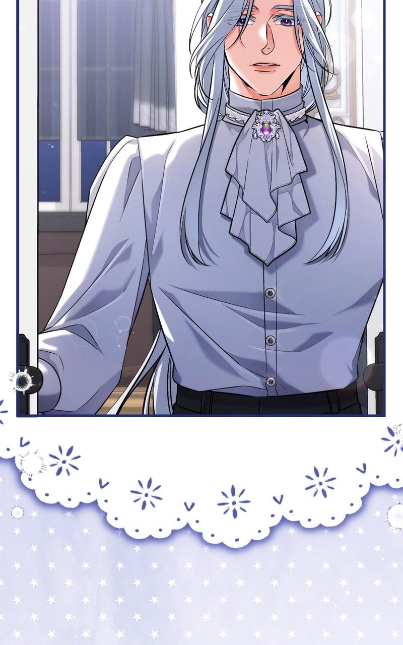 For My Derelict Favorite Chapter 113.8 - Page 112