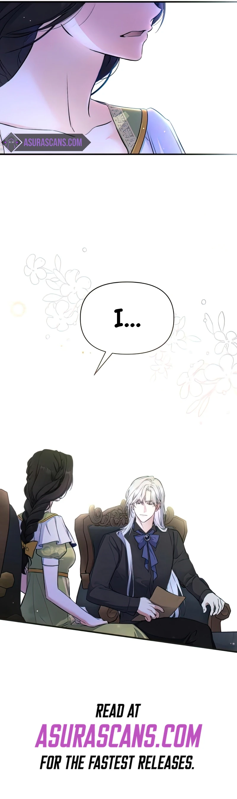 For My Forsaken Beloved Chapter 7 - Page 10