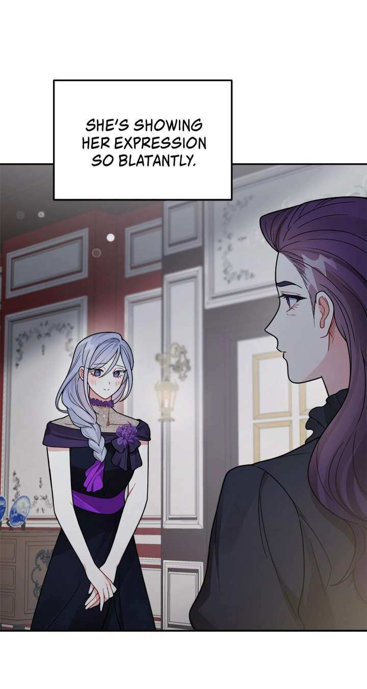 For Snow White Chapter 89 - Page 6