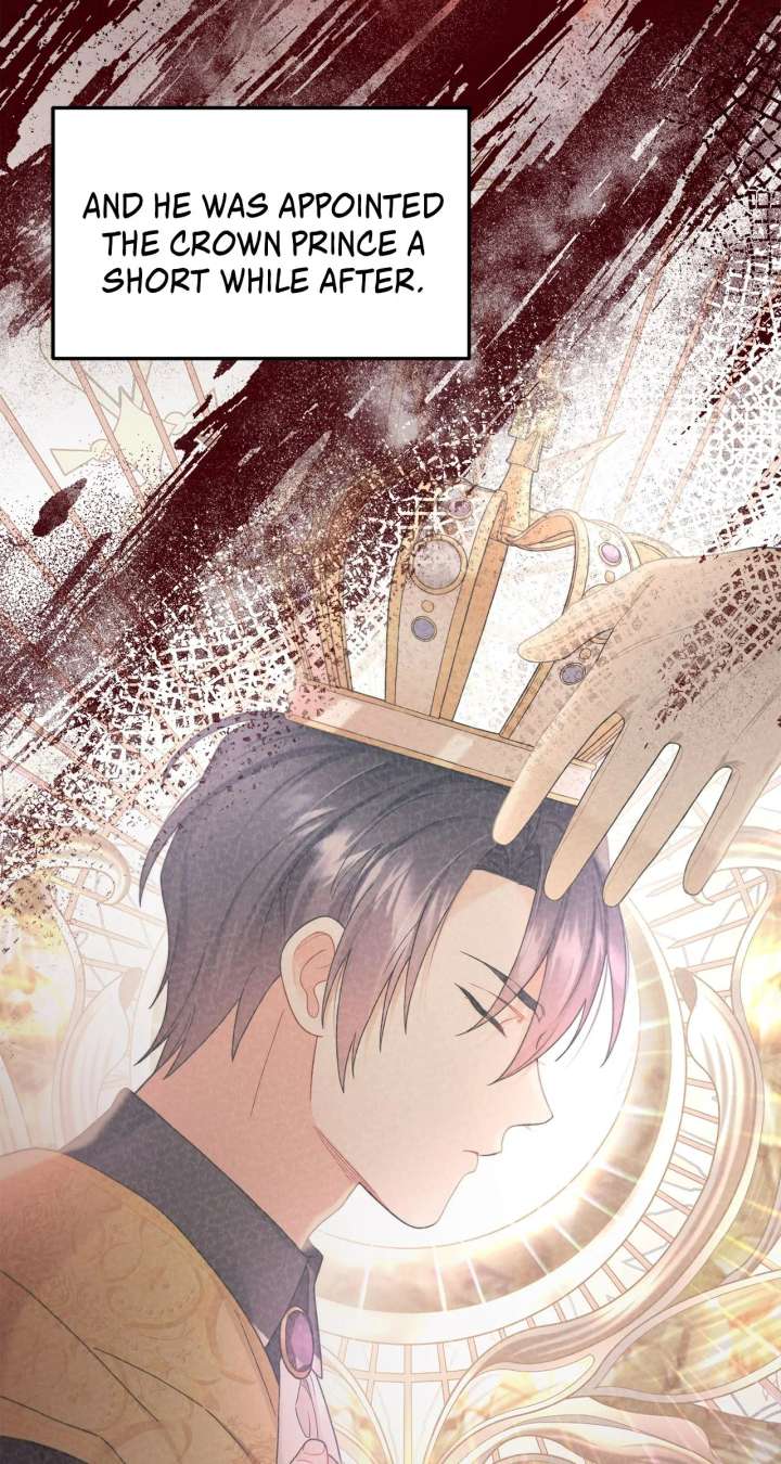 For Snow White Chapter 89 - Page 11