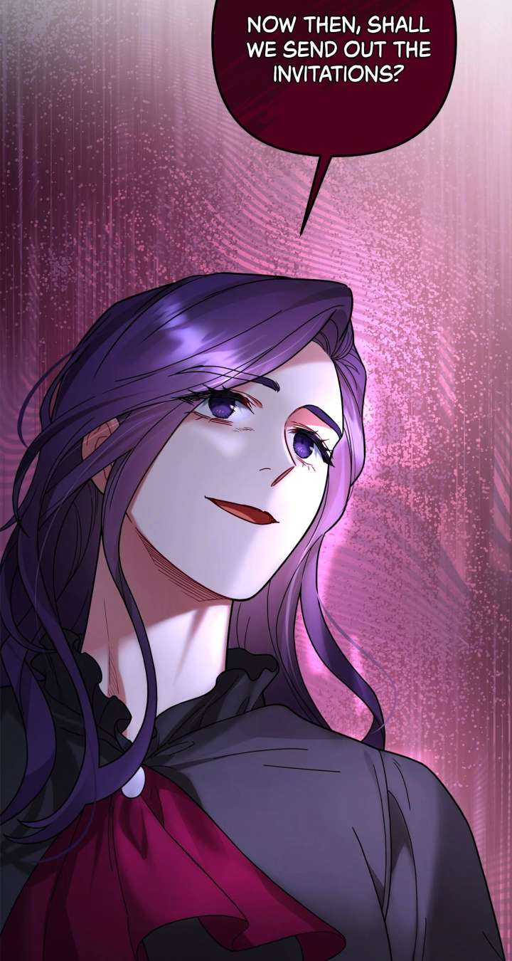 For Snow White Chapter 89 - Page 22