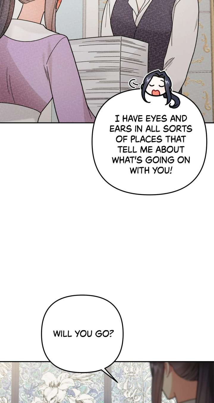 For Snow White Chapter 89 - Page 28