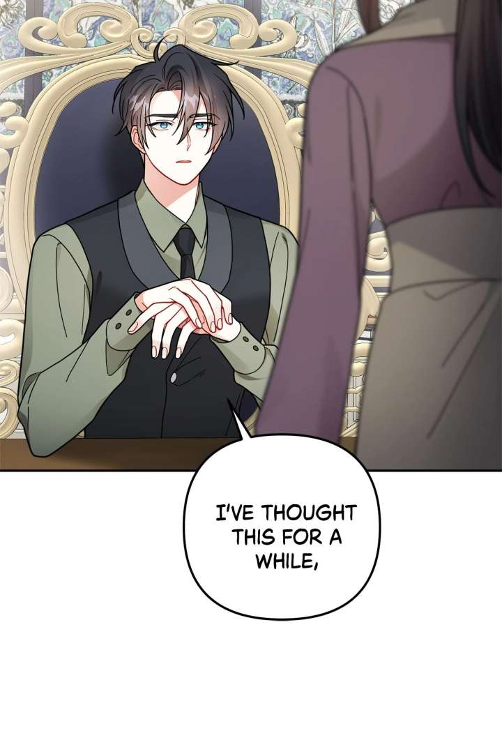 For Snow White Chapter 89 - Page 29