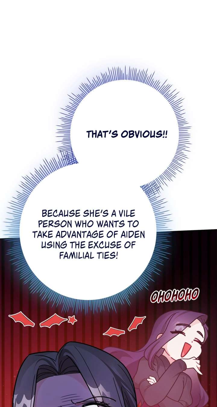 For Snow White Chapter 89 - Page 31